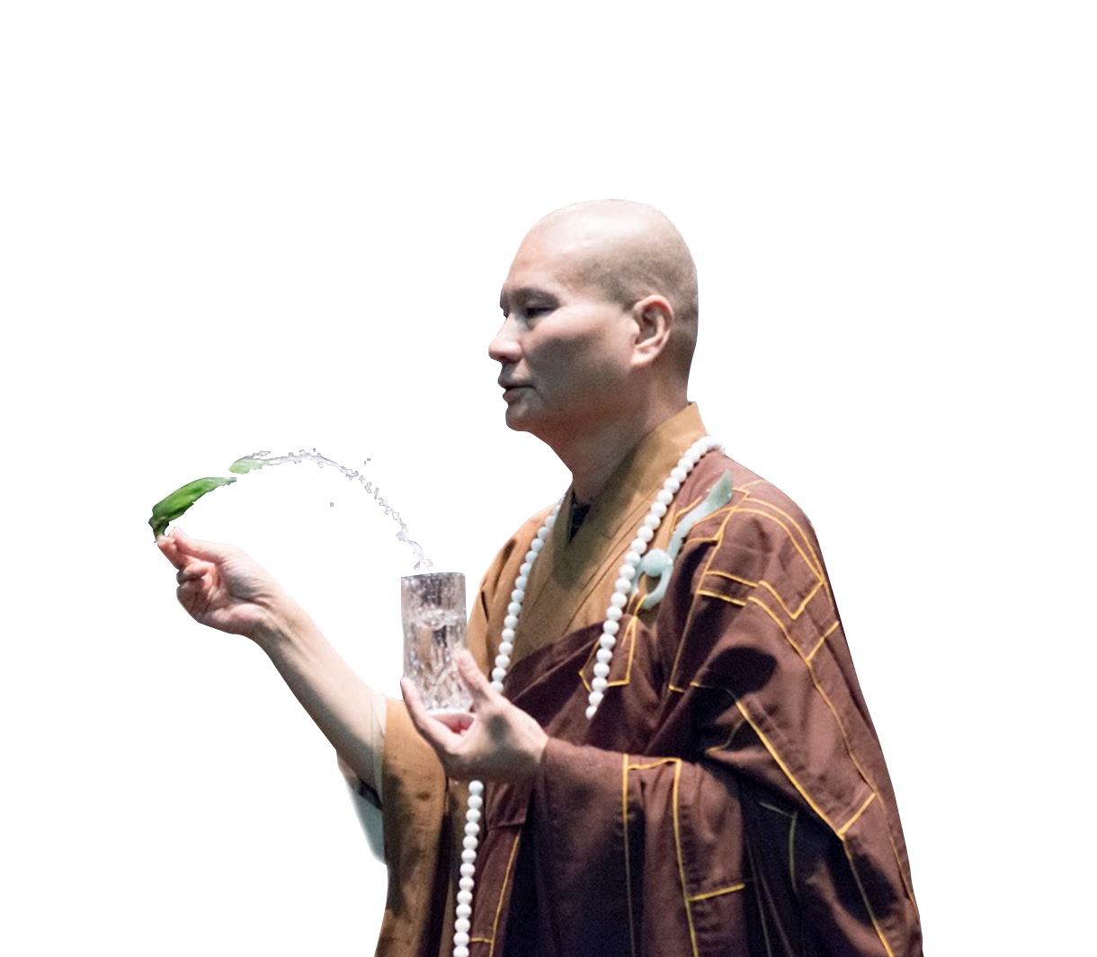 悟道法师佛法交流专页